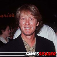 James Spader  Acteur, Doubleur (voix)