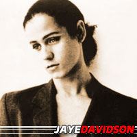 Jaye Davidson  Acteur