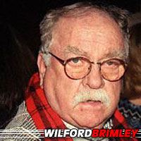 Wilford Brimley