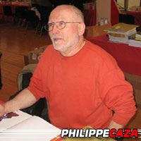 Philippe Caza