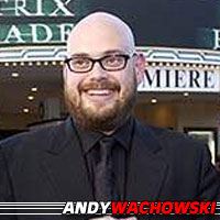 Andy Wachowski