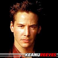 Keanu Reeves  Acteur, Doubleur (voix)