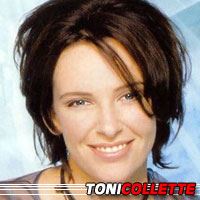 Toni Collette  Actrice, Doubleuse (voix)