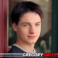 Gregory Smith  Acteur