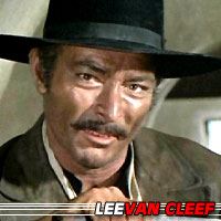 Lee Van Cleef