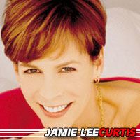 Jamie Lee Curtis  Productrice exécutive, Actrice, Doubleuse (voix)