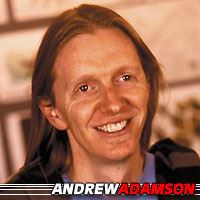 Andrew Adamson