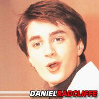 Daniel Radcliffe  Acteur