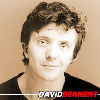 David Bennent  Acteur