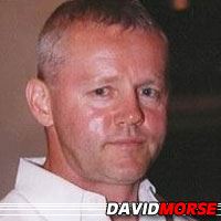 David Morse