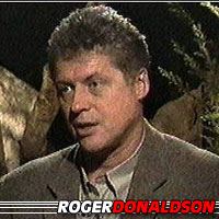 Roger Donaldson