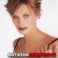 Natasha Henstridge