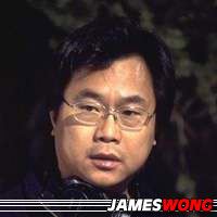 James Wong