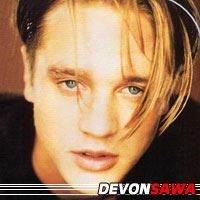 Devon Sawa