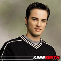 Kerr Smith  Acteur