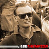 J. Lee Thompson  Réalisateur, Scénariste