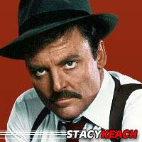 Stacy Keach  Acteur, Doubleur (voix)