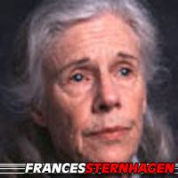 Frances Sternhagen  Acteur