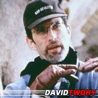 David Twohy  Réalisateur, Scénariste, Acteur