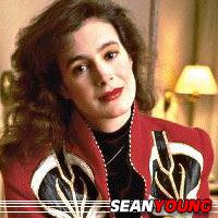 Sean Young  Actrice