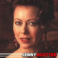 Jenny Agutter  Actrice