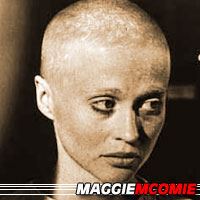 Maggie McOmie