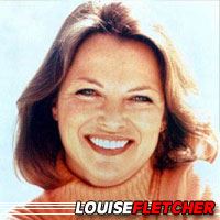 Louise Fletcher  Actrice