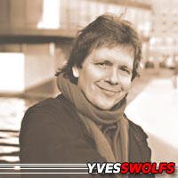 Yves Swolfs  Auteur, Scénariste, Dessinateur