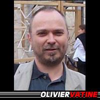 Olivier Vatine
