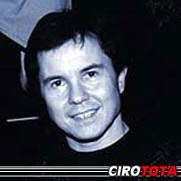 Ciro Tota  Dessinateur