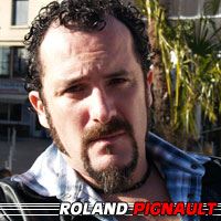 Roland Pignault  Dessinateur