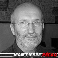 Jean-Pierre Pécau