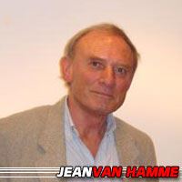 Jean Van Hamme  Scénariste, Dessinateur