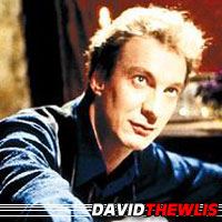 David Thewlis  Acteur, Doubleur (voix)