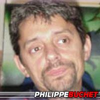 Philippe Buchet
