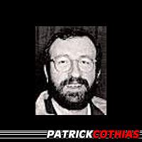 Patrick Cothias