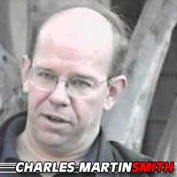 Charles Martin Smith