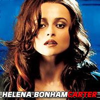 Helena Bonham Carter  Actrice, Doubleuse (voix)