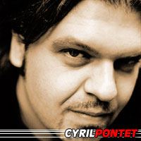 Cyril Pontet