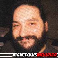 Jean-Louis Mourier  Dessinateur