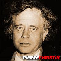 Pierre Christin