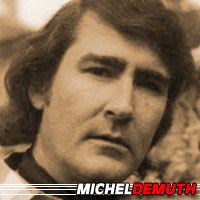 Michel Demuth