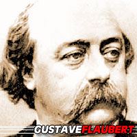 Gustave Flaubert  Scénariste