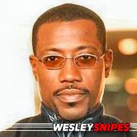 Wesley Snipes  Acteur