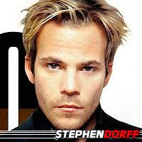 Stephen Dorff