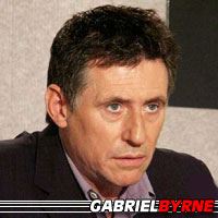 Gabriel Byrne  Acteur, Doubleur (voix)