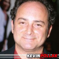 Kevin Pollak  Acteur