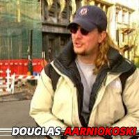 Douglas Aarniokoski  Réalisateur, Producteur exécutif, Scénariste