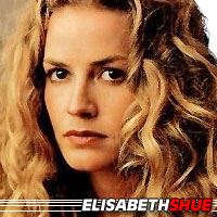 Elisabeth Shue  Actrice