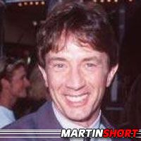 Martin Short  Acteur, Doubleur (voix)